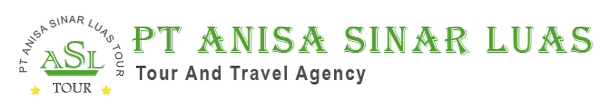 PT. Anisa Sinar Luas